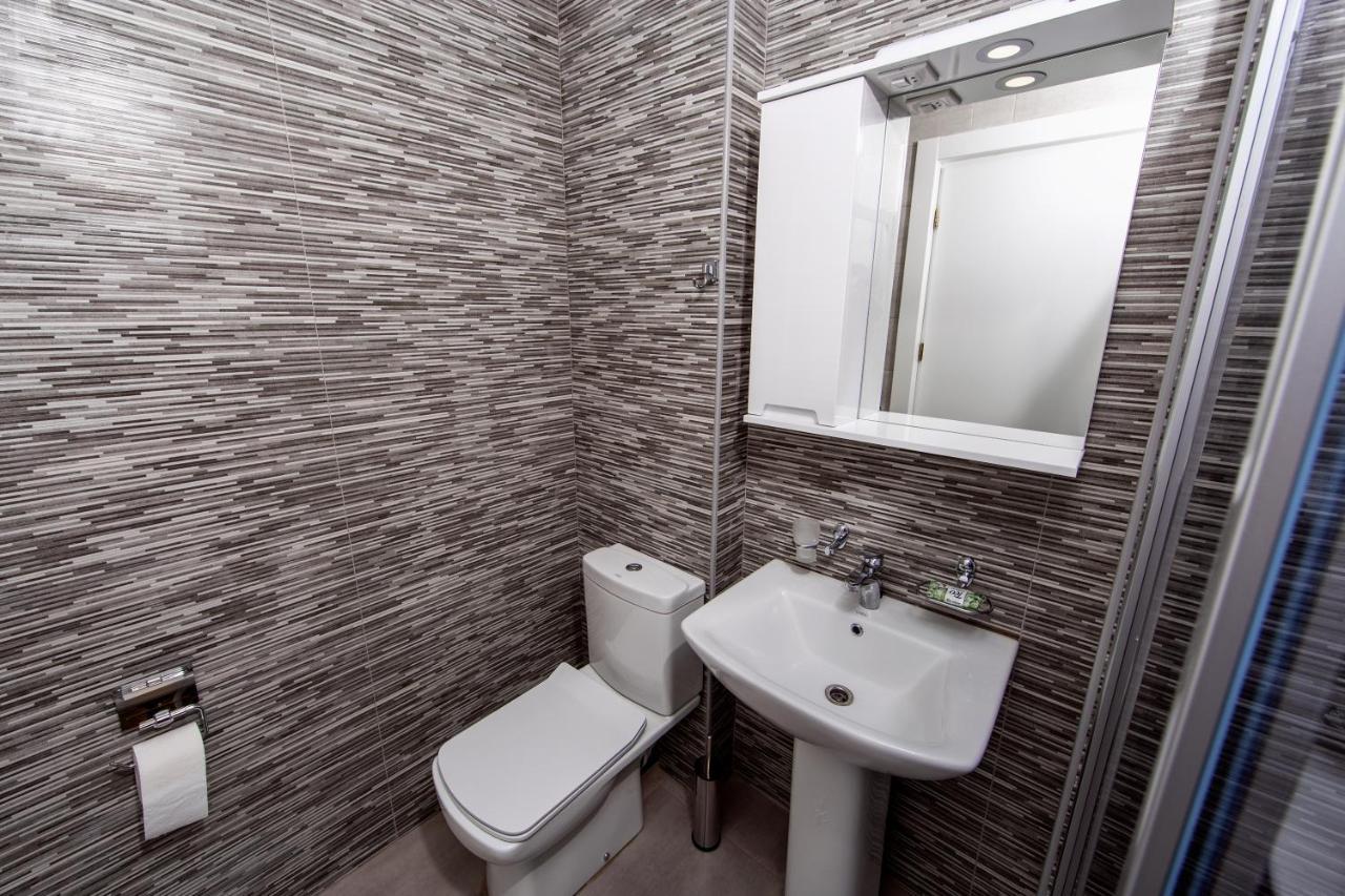 Gudauri New Loft 1 Tophit Exteriér fotografie